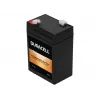 Duracell DR4-6 UPS-batterij 6 V