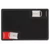 Duracell DR4-6 UPS-batterij 6 V