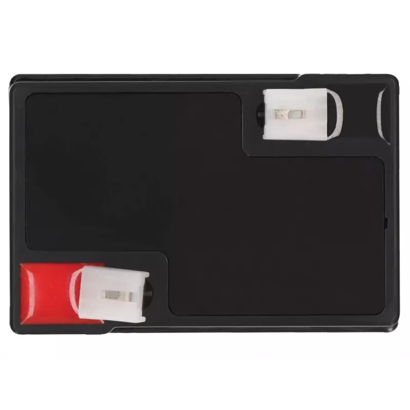 Duracell DR4-6 UPS-batterij 6 V