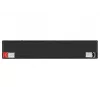 Duracell DR2.3-12 UPS-batterij 12 V