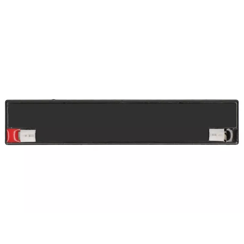 Duracell DR2.3-12 UPS-batterij 12 V