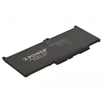 2-Power CBP3667A laptop-vervangingsaccu