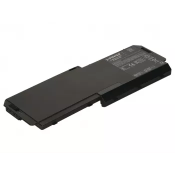 2-Power CBP3669A laptop-vervangingsaccu