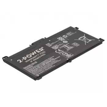 2-Power CBP3670A laptop-vervangingsaccu