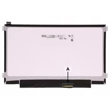 2-Power SCR0729B laptop-vervangingsonderdeel