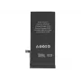 2-Power MBI0209AW mobiele telefoon-vervangingsonderdeel zwart