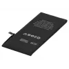2-Power MBI0209AW mobiele telefoon-vervangingsonderdeel zwart