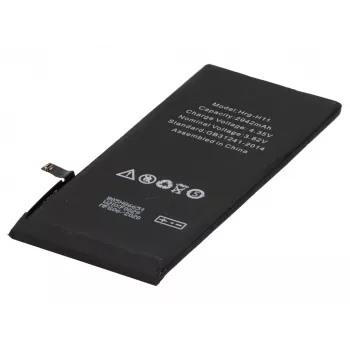 2-Power MBI0209AW mobiele telefoon-vervangingsonderdeel zwart