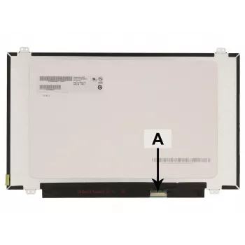2-Power SCR0673B laptop-vervangingsonderdeel