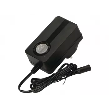 2-Power CUA0312A mobiele oplader zwart