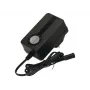 2-Power CUA0312A mobiele oplader zwart