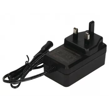 2-Power CUA0312A mobiele oplader zwart