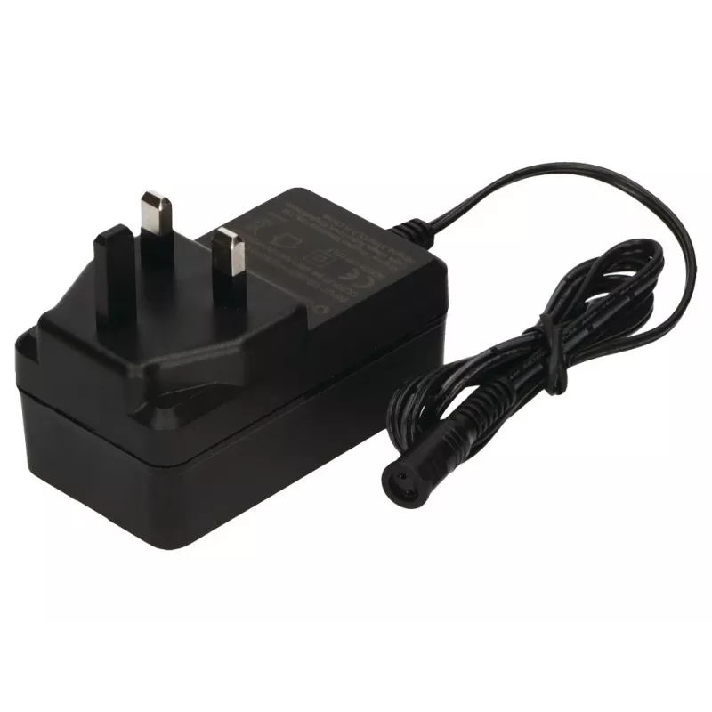 2-Power CUA0312A mobiele oplader zwart