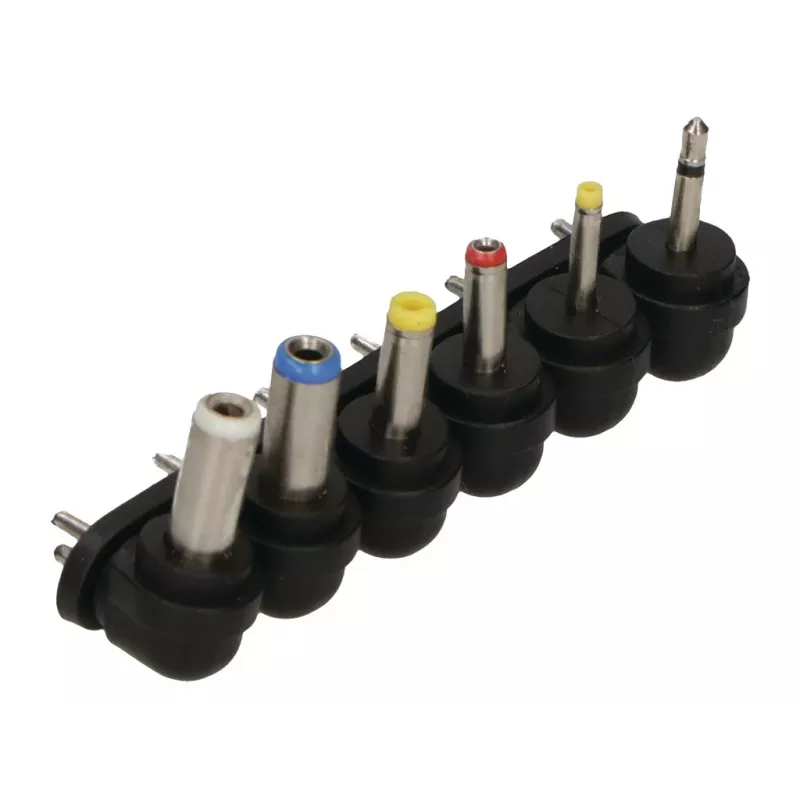 2-Power CUA0312A mobiele oplader zwart