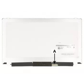 2-Power SCR0676A laptop-vervangingsonderdeel