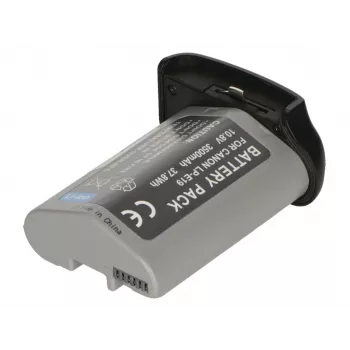 2-Power DBI1011A Camera-/camcorderaccu 3500 mAh