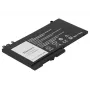 2-Power CBP3649A Laptop-vervangingsaccu