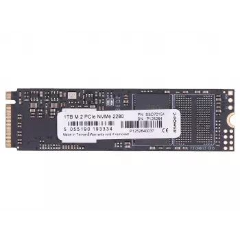 2-Power SSD7015A interne solid state drive 1 TB M.2 PCI Express