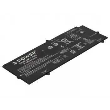 2-Power CBP3650A Laptop-onderdeel accu