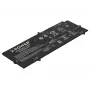 2-Power CBP3650A Laptop-onderdeel accu