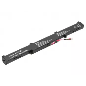 2-Power CBI3654A Laptop-onderdeel accu