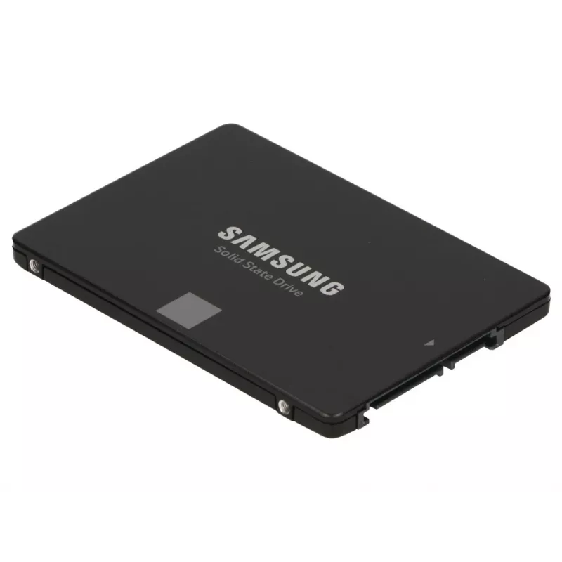 2-Power SSD2045A interne solid-state-drive