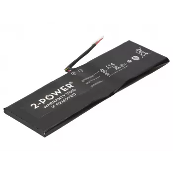 2-Power CBP3662A Laptop-onderdeel accu