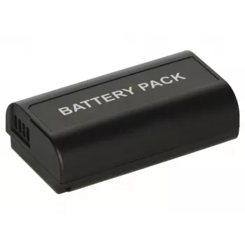 2-Power DBI1013A Camera-/camcorderaccu 3350 mAh