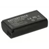 2-Power DBI1013A Camera-/camcorderaccu 3350 mAh