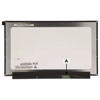 2-Power SCR0751B Laptop-onderdeel beeldscherm
