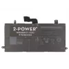 2-Power CBP3700A Laptop-onderdeel