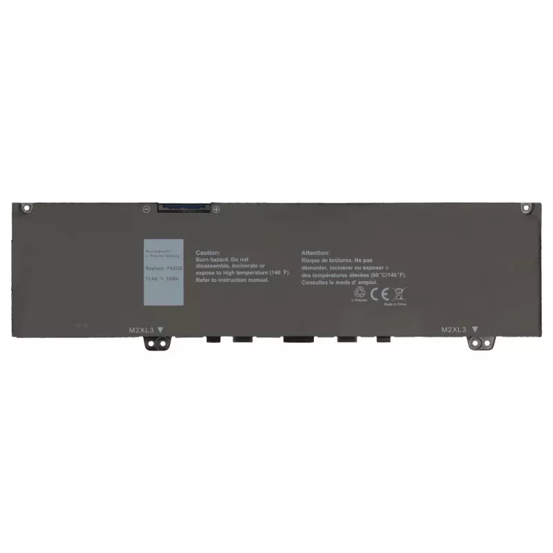 2-Power CBP3704A Laptop-onderdeel