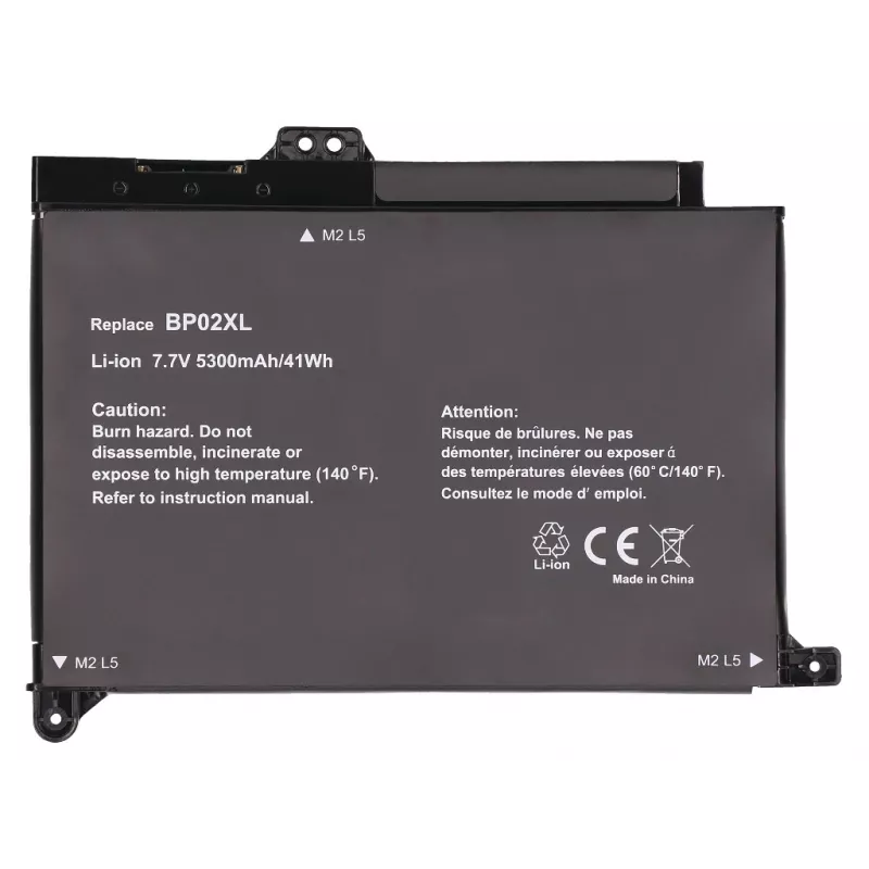 2-Power CBP3711A Laptop-vervangingsaccu