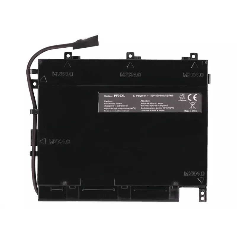 2-Power CBP3717A Laptop-onderdeel