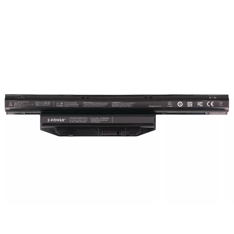 2-Power CBI3723A Laptop-onderdeel