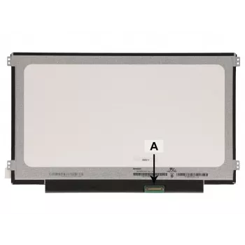 2-Power SCR0550B-IPS Laptop-onderdeel