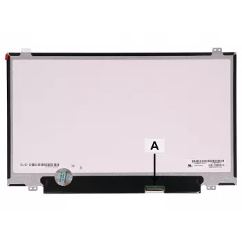 2-Power SCR0750A Laptop-onderdeel