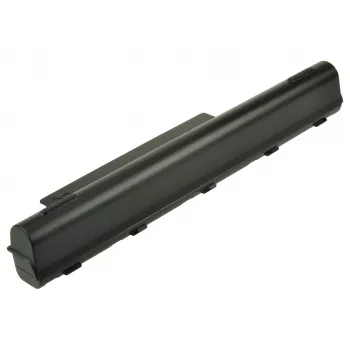 2-Power 11,1 V 7800 mAh Li-Ion laptopaccu, accu