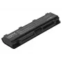 2-Power 10,8 V 5200 mAh Li-Ion laptopaccu, accu