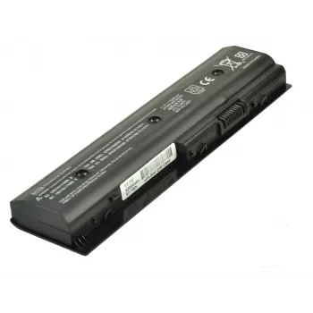 2-Power 10,8 V 5200 mAh Li-Ion laptopaccu, accu