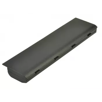 2-Power 10,8 V 5200 mAh Li-Ion laptopaccu, accu