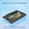 Integral 250GB SSD 2,5 inch SATA 3 R-450MB/s W-400MB/s TBW 75 V SERIES 2