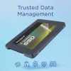 Integral 500 GB SSD 2,5 inch SATA III R-520 MB/s W-470 MB/s TBW 150 V SERIES 2