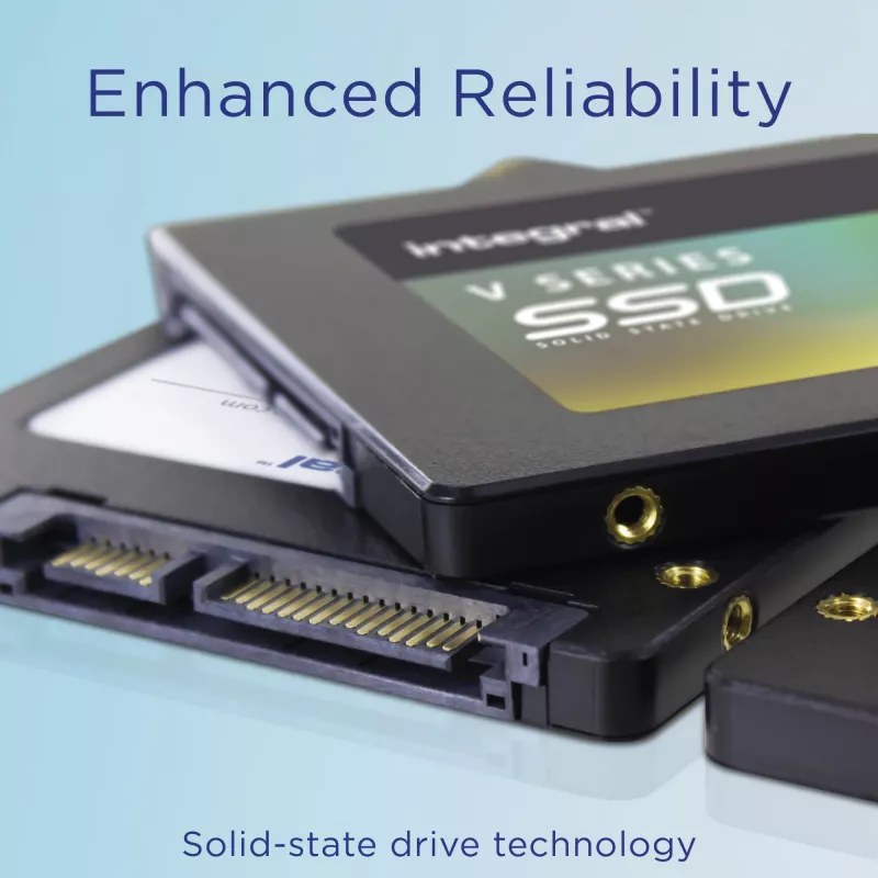 Integral 2 TB – 2000 GB SSD 2,5