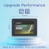Integral 1TB - 1024GB SSD 2,5 inch SATA 3 R-550MB/s W-520MB/s TBW 300 V SERIES 2 PLUS