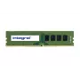 Integral 16 GB PC-RAM-module DDR4 3200 MHz PC4-25600 unbuffered non-ECC DIMM 1,2 V 1Gx8 CL22