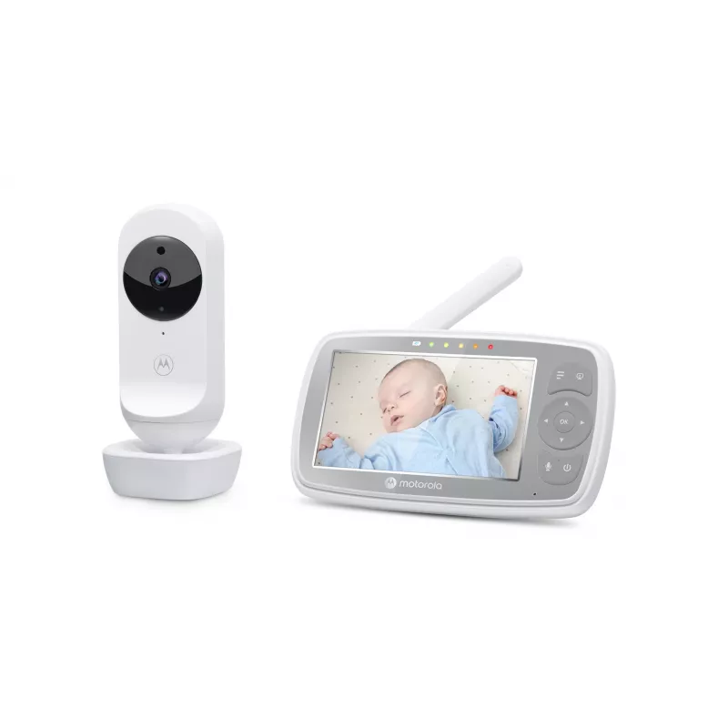 Motorola VM44 CONNECT 300 m Wi-Fi/FHSS wit