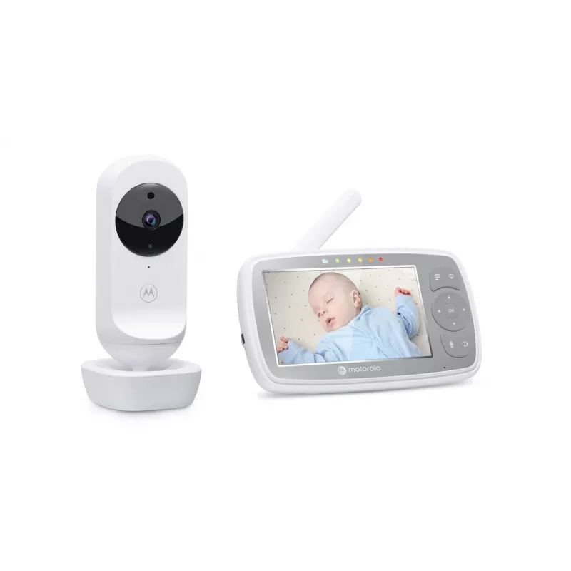 Motorola VM44 CONNECT 300 m Wi-Fi/FHSS wit