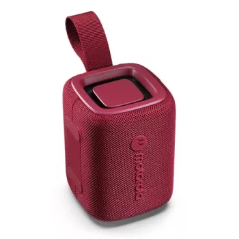 Motorola ROKR 300 mono draagbare luidspreker rood 7 W