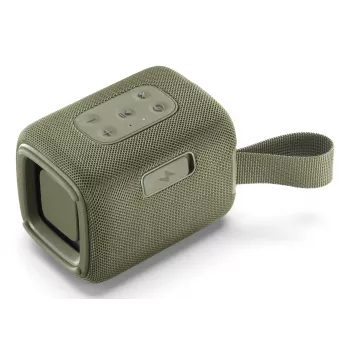 Motorola ROKR 300 mono draagbare luidspreker groen 7 W